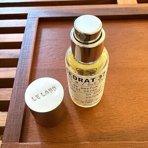 Le Labo Cedrat 37 LIMITED EDITION Berlin